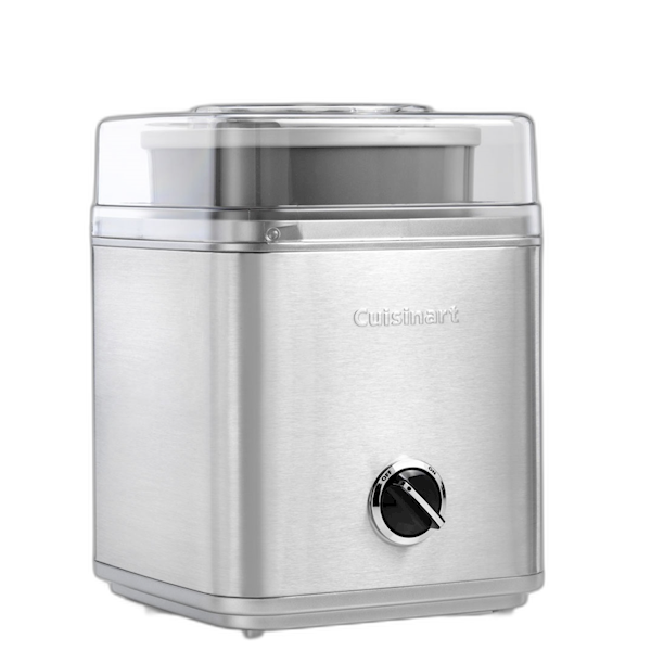 ნაყინის აპარატი ICE30BCE Cuisinart